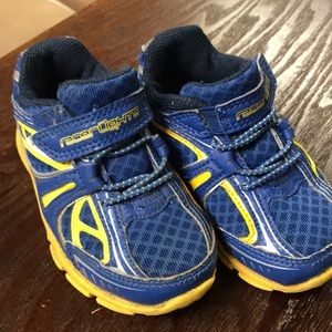Stride Rite Sneakers